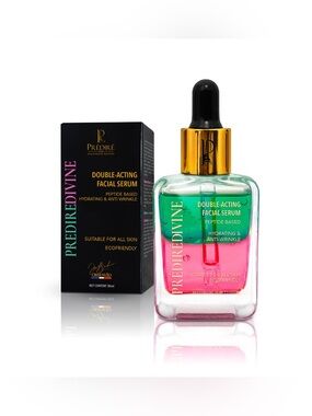 NIB✨PREDIRE PARIS Double-Acting Facial Serum